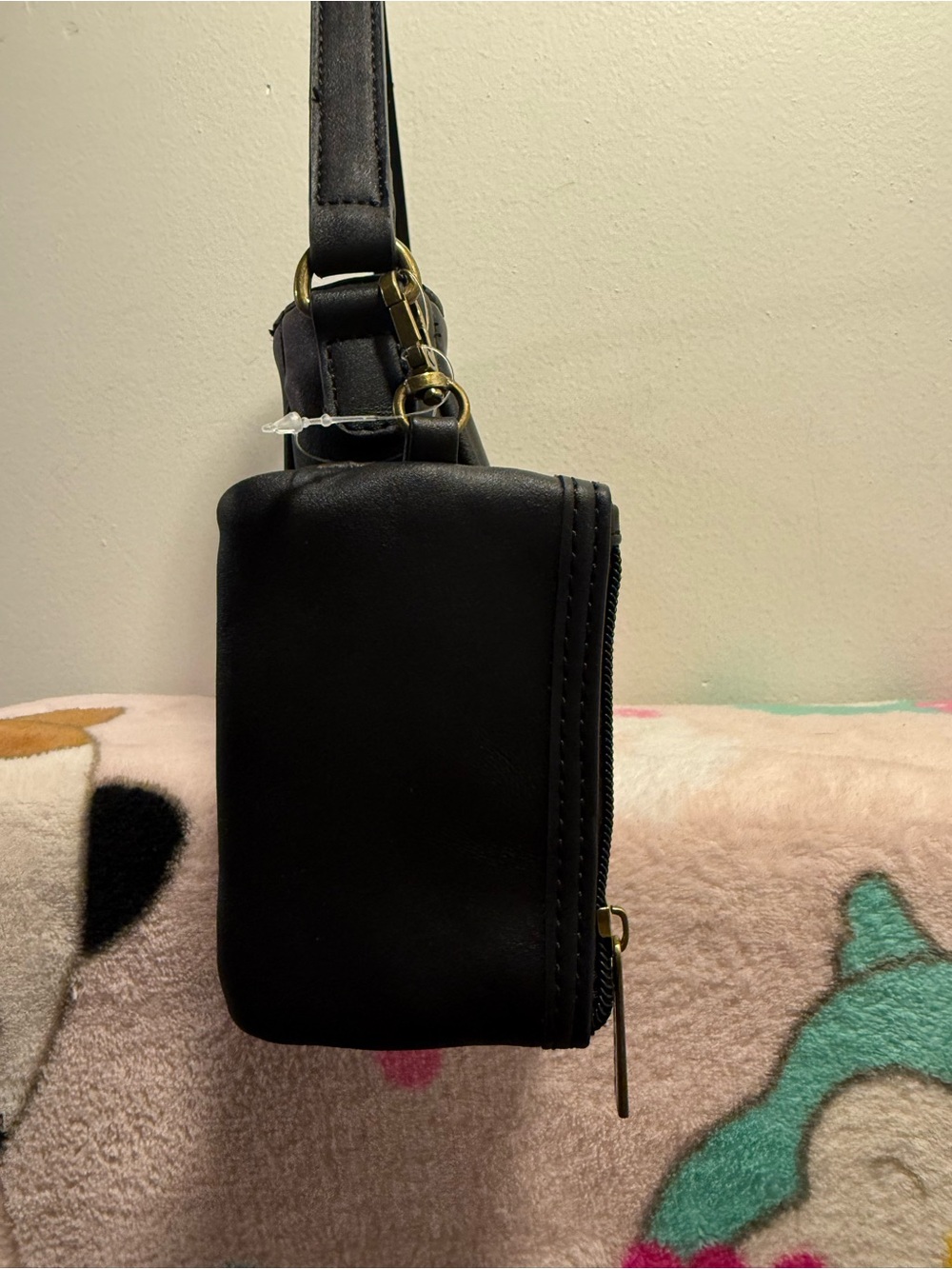 Betty Boop Shoulder bag NWT - Picture 5 of 7